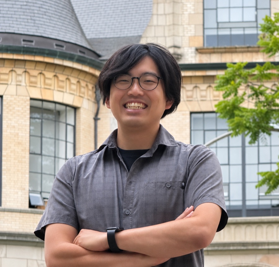 Yoichiro Dobashi