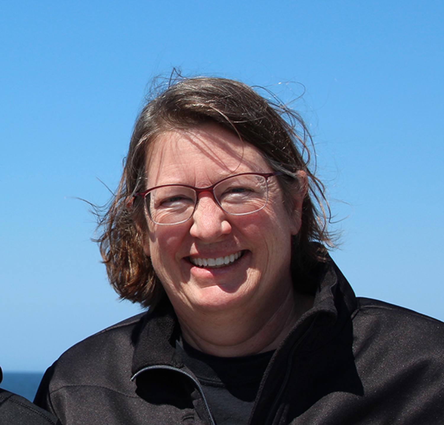 Anne Sheehan