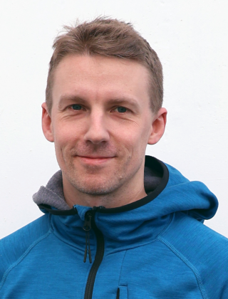Austin Smith