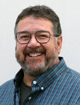Chuck McGuire