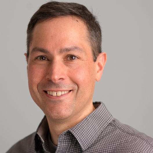David Schmidt