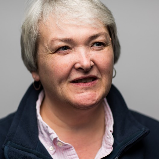 Deborah Kelley
