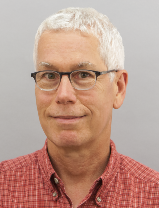 Geoff Cram