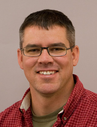 James Tilley