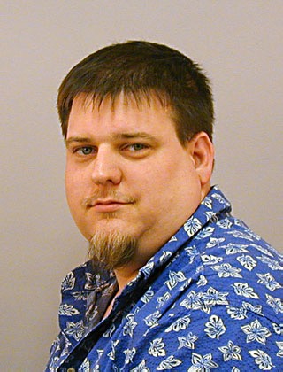 Larry Nielson