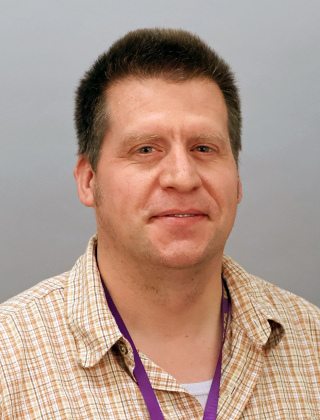Matt Duke