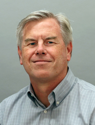 Mike Harrington