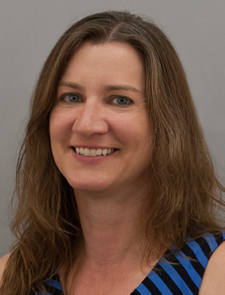 Trina Litchendorf