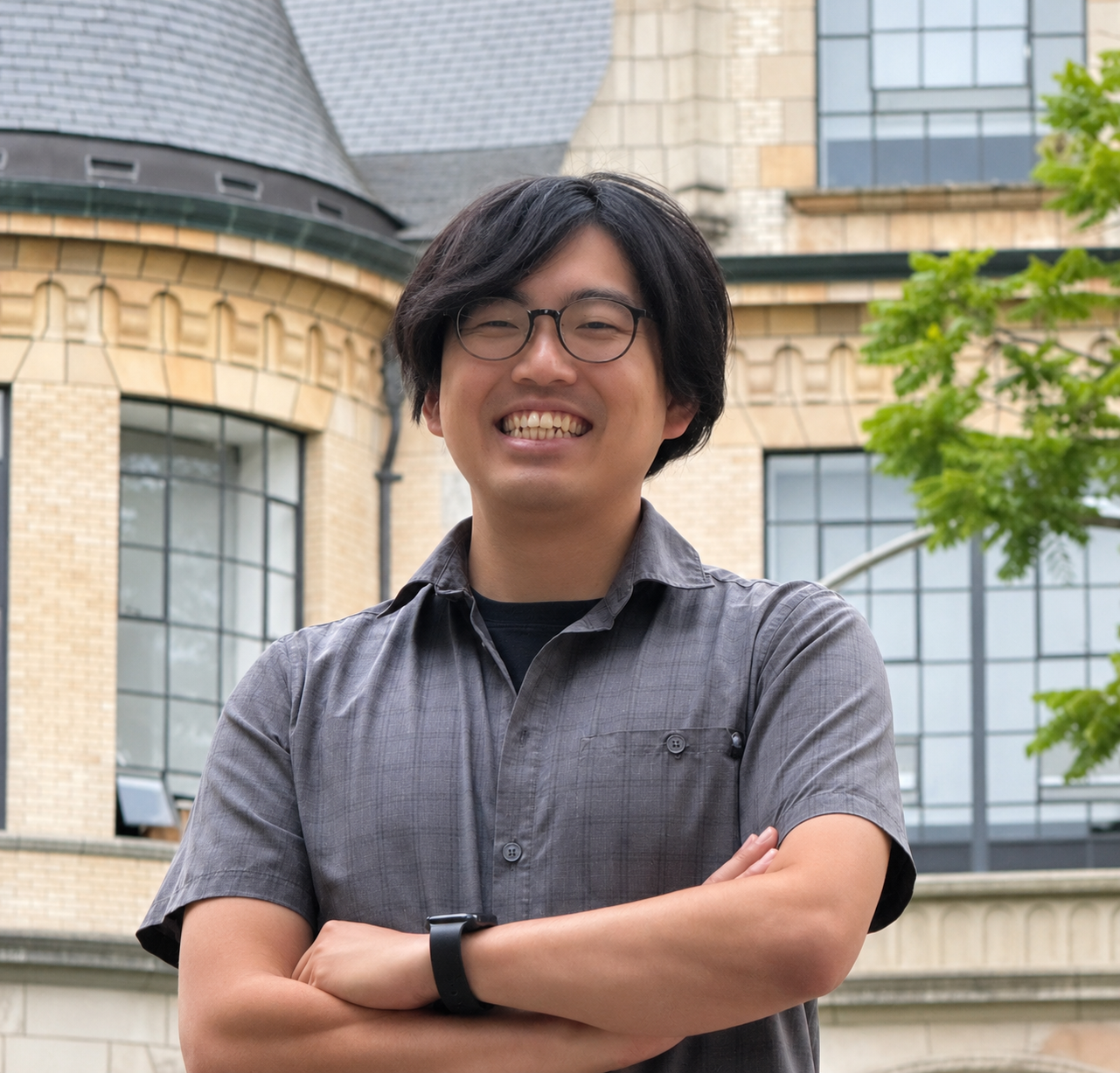 Yoichiro Dobashi
